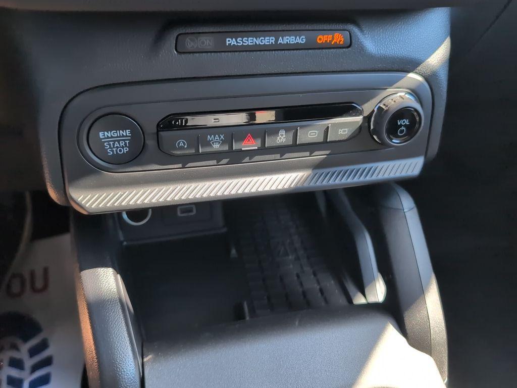 new 2025 Ford Bronco Sport car, priced at $29,008