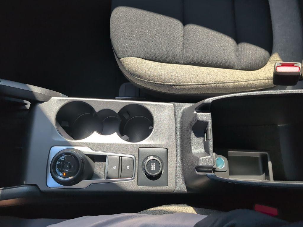 new 2025 Ford Bronco Sport car, priced at $29,008