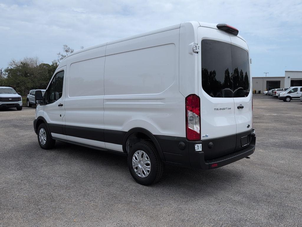 new 2025 Ford Transit-250 car, priced at $43,565