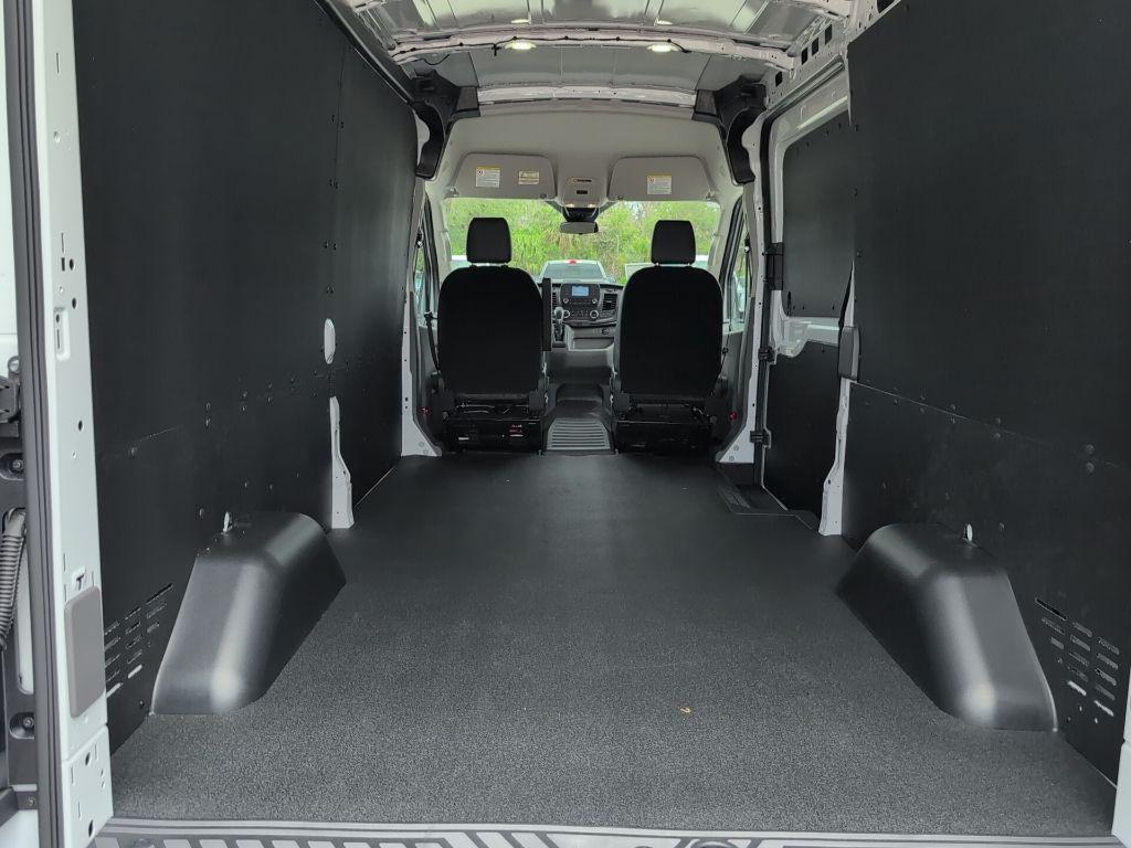 new 2025 Ford Transit-250 car, priced at $43,565