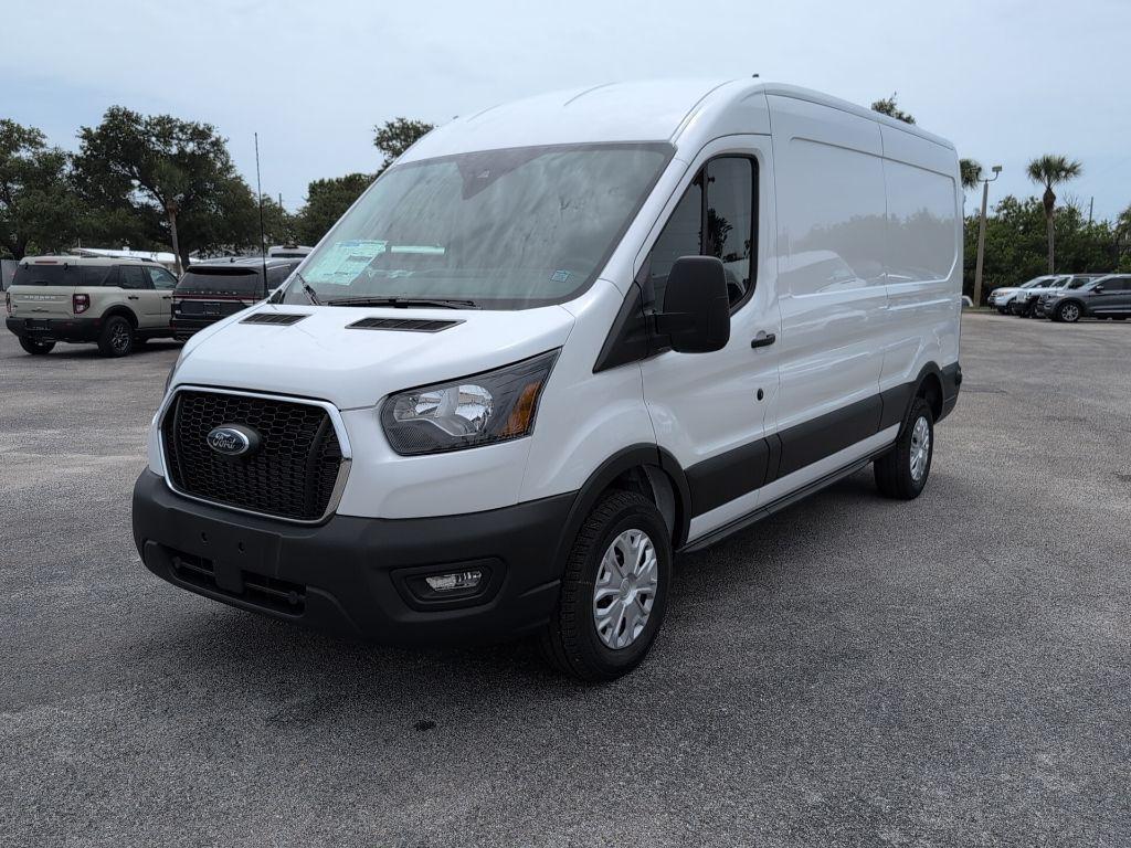new 2025 Ford Transit-250 car, priced at $43,565