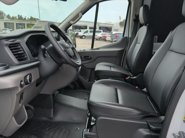 new 2025 Ford Transit-250 car, priced at $48,528