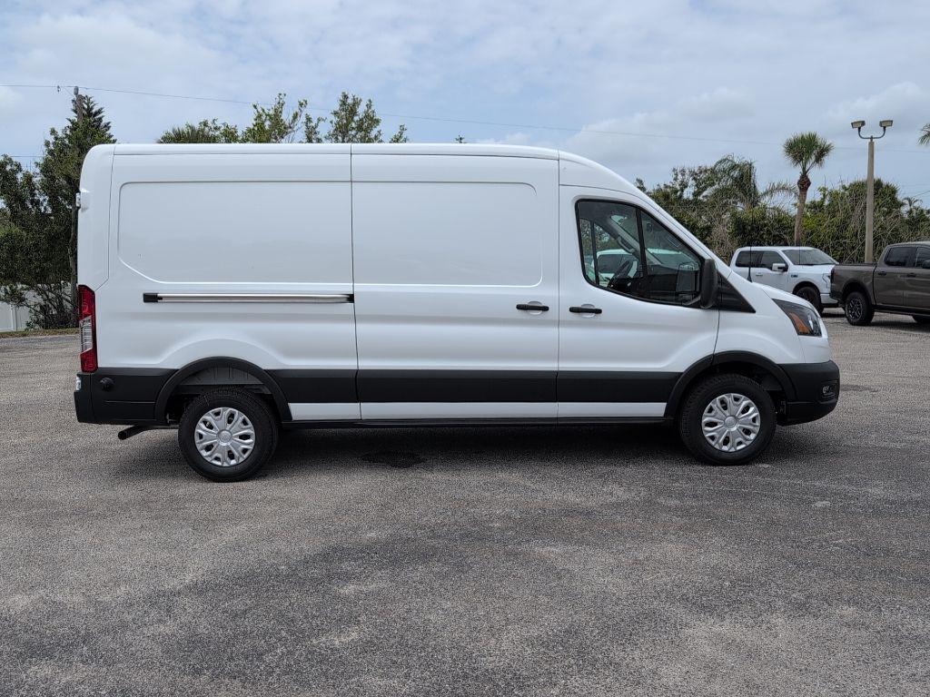 new 2025 Ford Transit-250 car, priced at $43,565