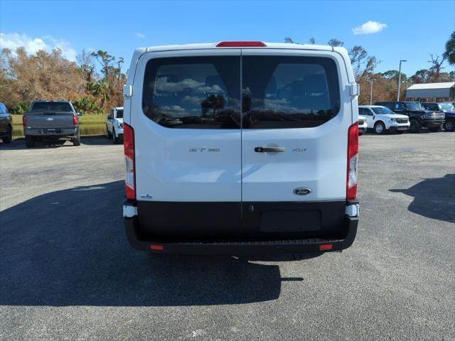 used 2021 Ford Transit-350 car, priced at $36,397