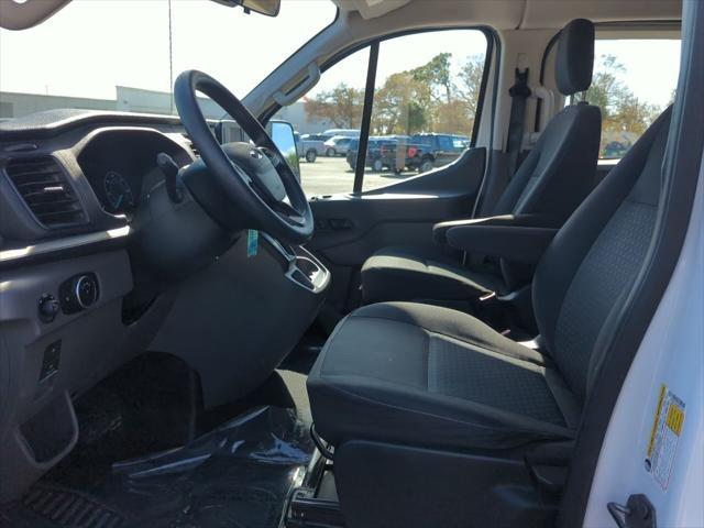 used 2021 Ford Transit-350 car, priced at $36,397