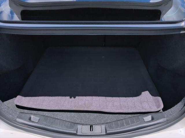 used 2020 Ford Fusion car, priced at $20,890