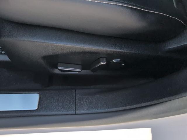 used 2020 Ford Fusion car, priced at $20,890