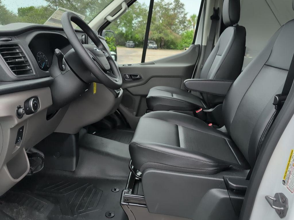 new 2025 Ford Transit-250 car, priced at $44,432