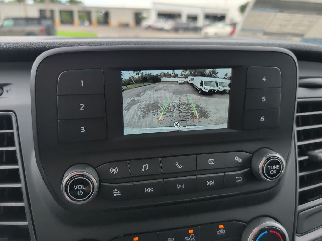 new 2025 Ford Transit-250 car, priced at $44,432