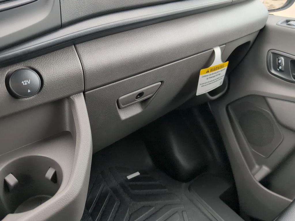 new 2025 Ford Transit-250 car, priced at $44,432