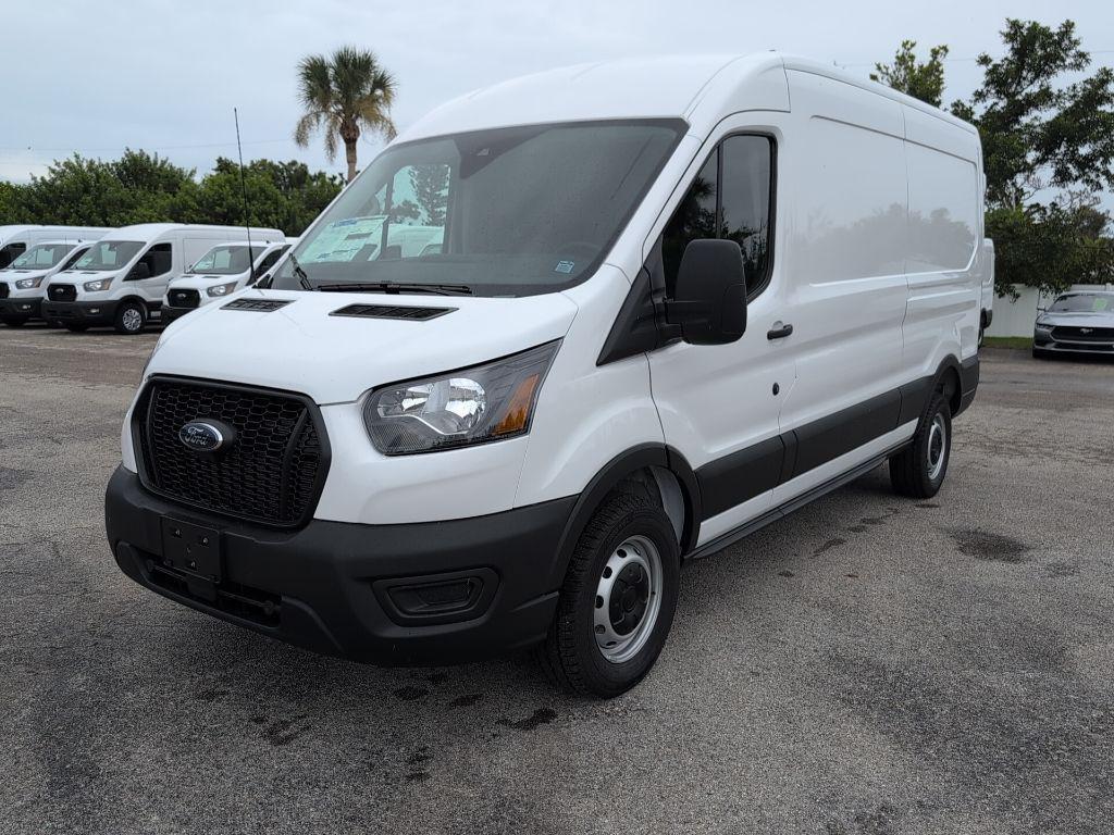 new 2025 Ford Transit-250 car, priced at $44,432