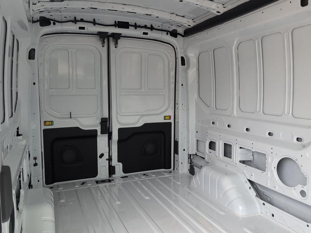 new 2025 Ford Transit-250 car, priced at $44,432