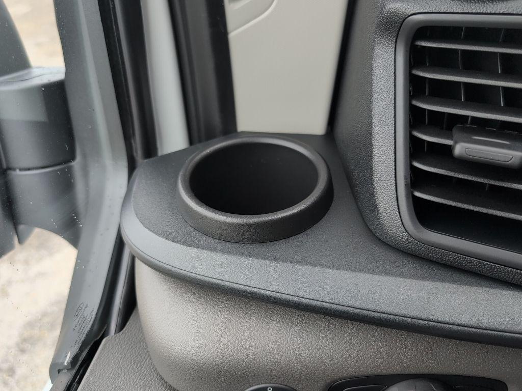 new 2025 Ford Transit-250 car, priced at $44,432