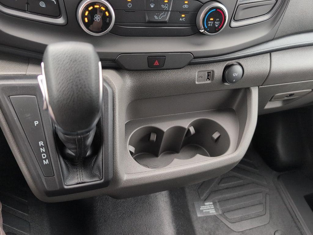 new 2025 Ford Transit-250 car, priced at $44,432