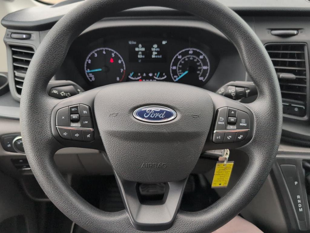 new 2025 Ford Transit-250 car, priced at $44,432