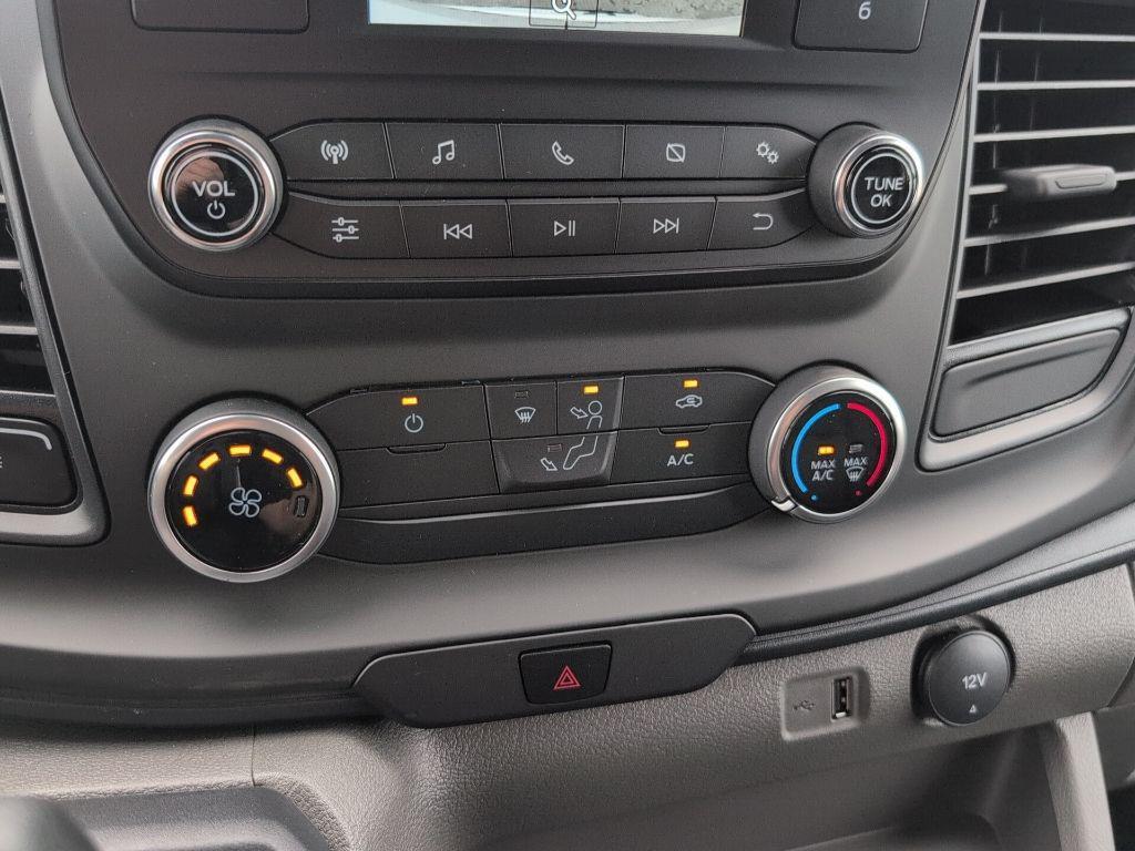 new 2025 Ford Transit-250 car, priced at $44,432