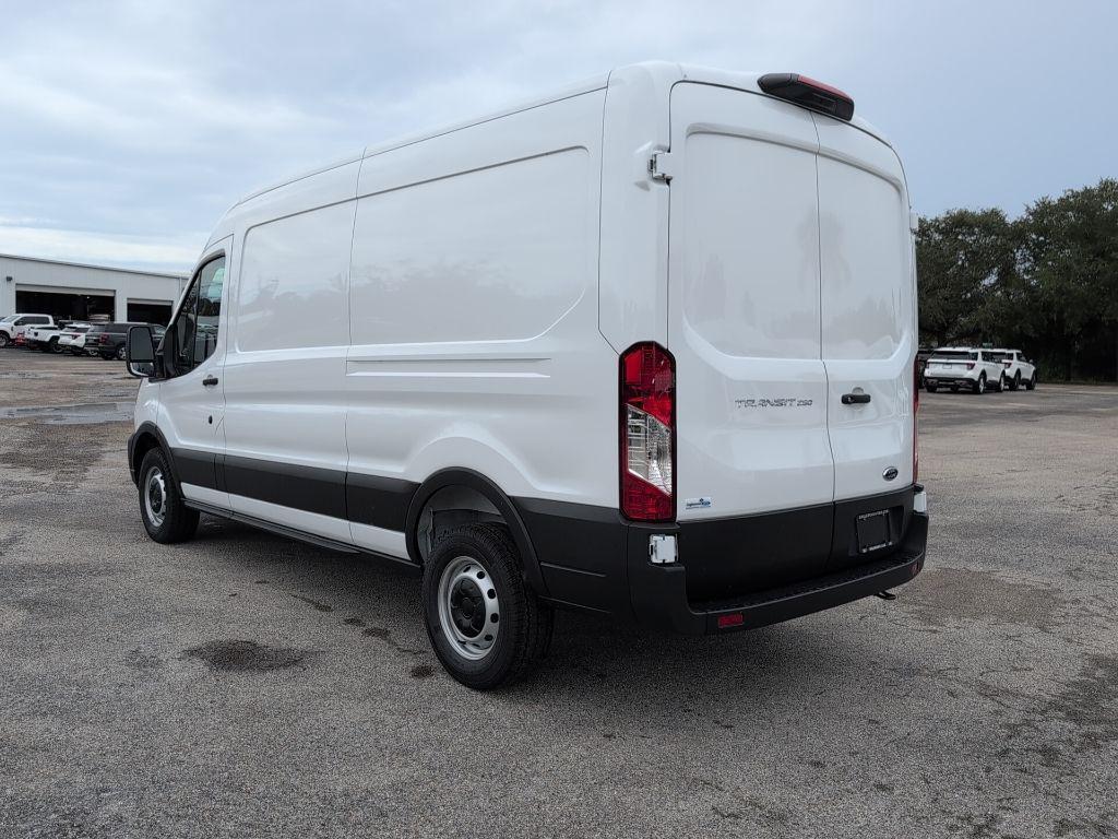 new 2025 Ford Transit-250 car, priced at $44,432
