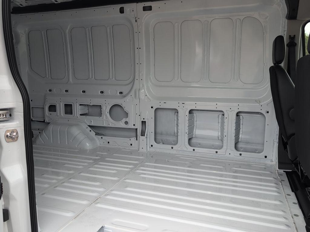 new 2025 Ford Transit-250 car, priced at $44,432