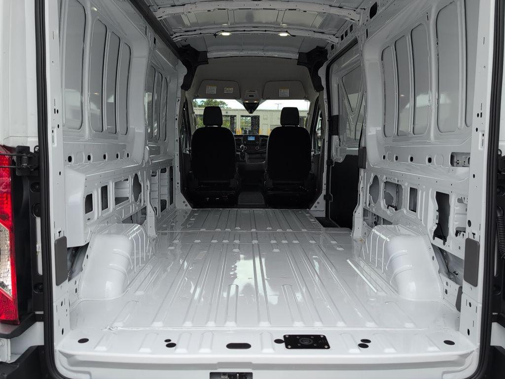 new 2025 Ford Transit-250 car, priced at $44,432