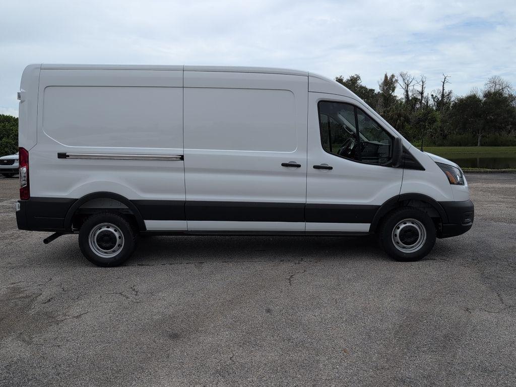 new 2025 Ford Transit-250 car, priced at $44,432