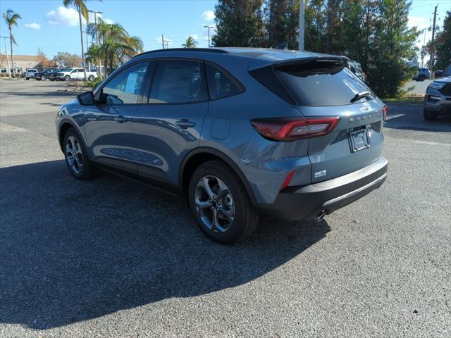 new 2025 Ford Escape car, priced at $28,257