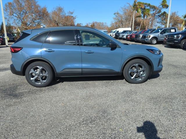 new 2025 Ford Escape car, priced at $28,257