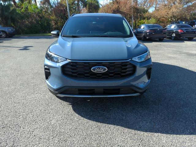 new 2025 Ford Escape car, priced at $28,257