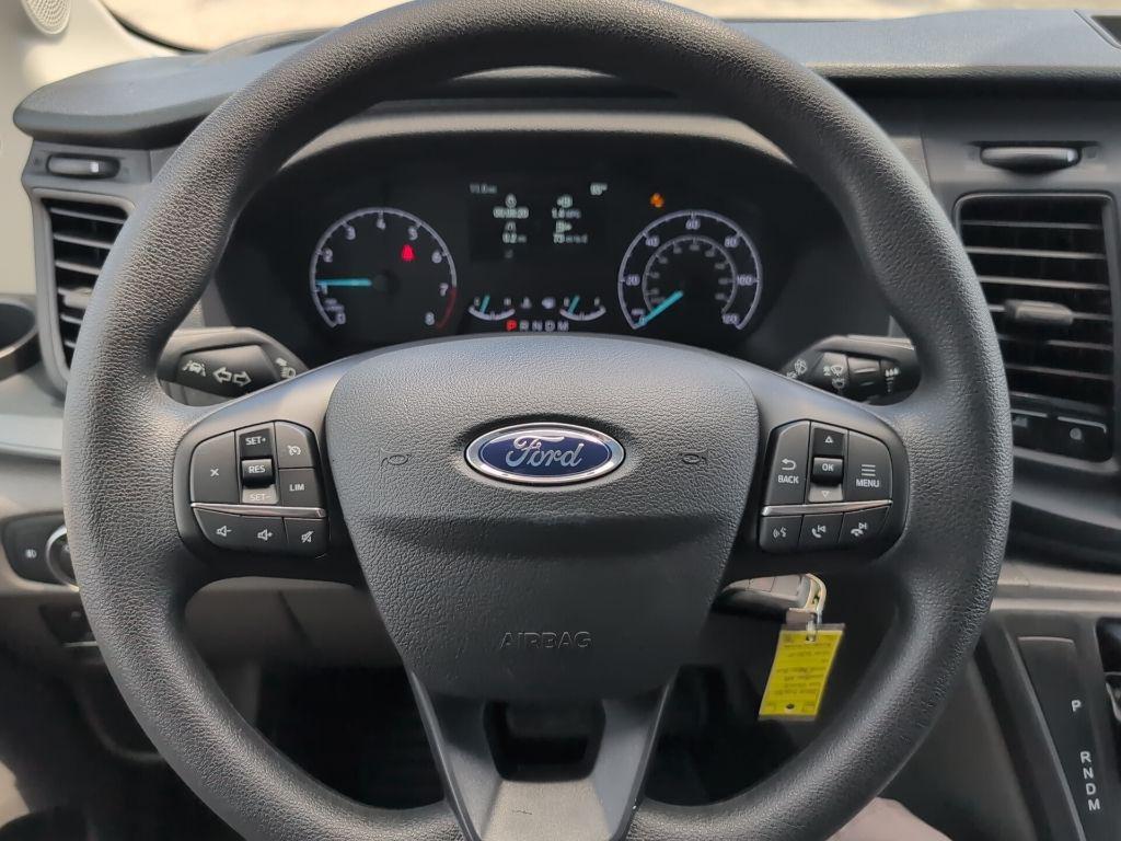 new 2025 Ford Transit-250 car, priced at $45,903
