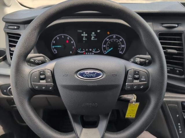 new 2025 Ford Transit-250 car, priced at $49,775