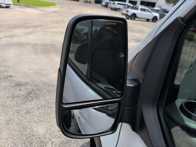 new 2025 Ford Transit-250 car, priced at $49,775
