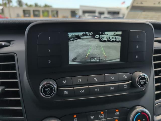 new 2025 Ford Transit-250 car, priced at $49,775