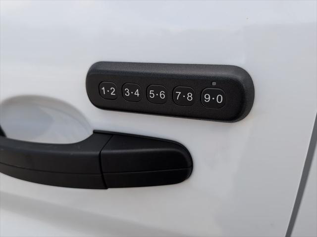 new 2025 Ford Transit-250 car, priced at $49,775