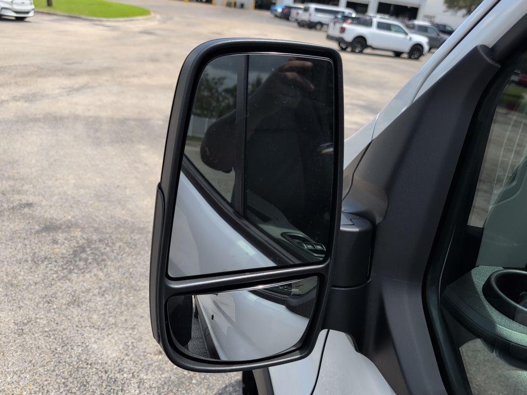 new 2025 Ford Transit-250 car, priced at $45,903