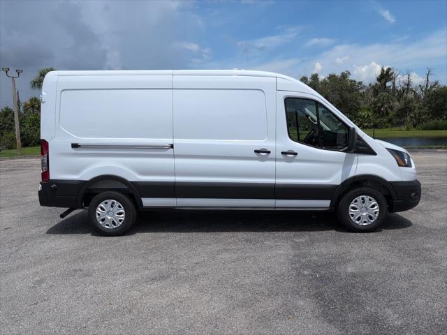 new 2025 Ford Transit-250 car, priced at $49,775