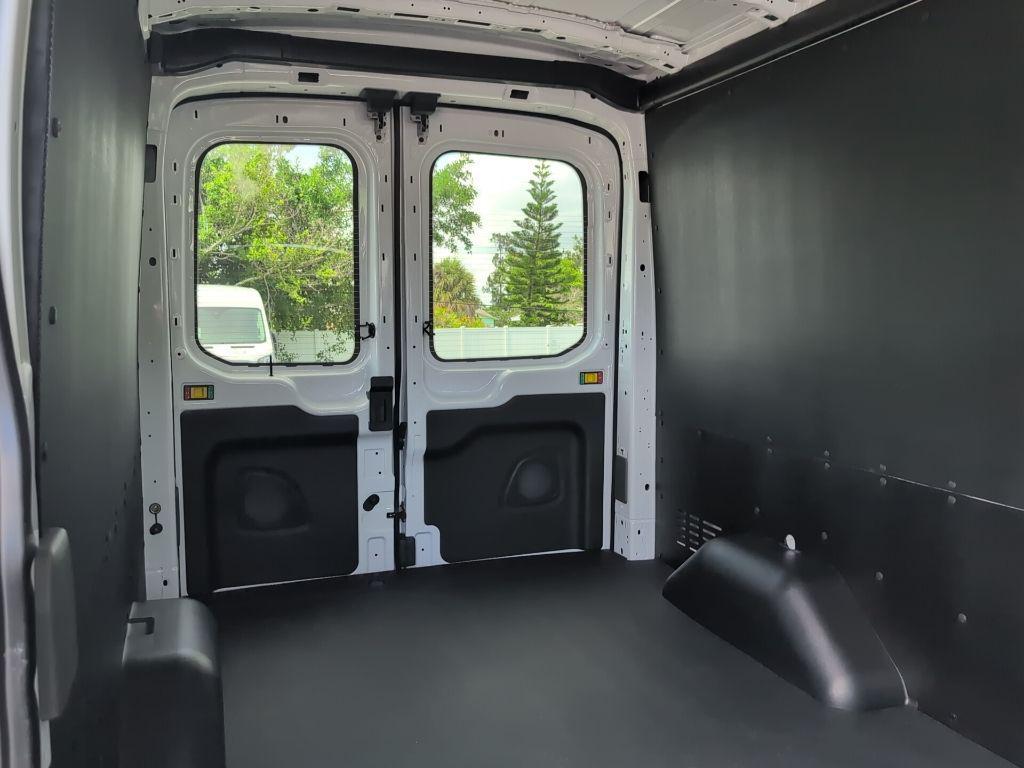 new 2025 Ford Transit-250 car, priced at $45,903