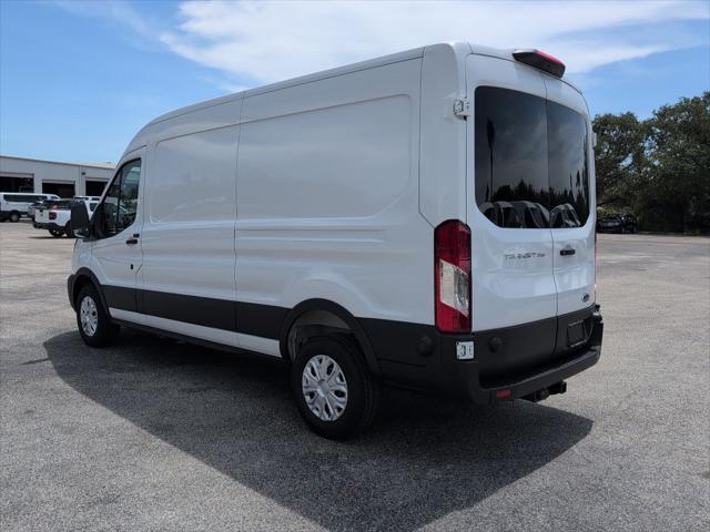 new 2025 Ford Transit-250 car, priced at $49,775