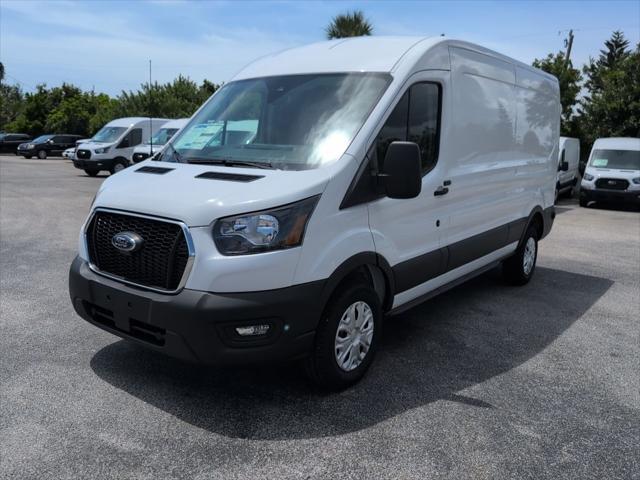 new 2025 Ford Transit-250 car, priced at $49,775