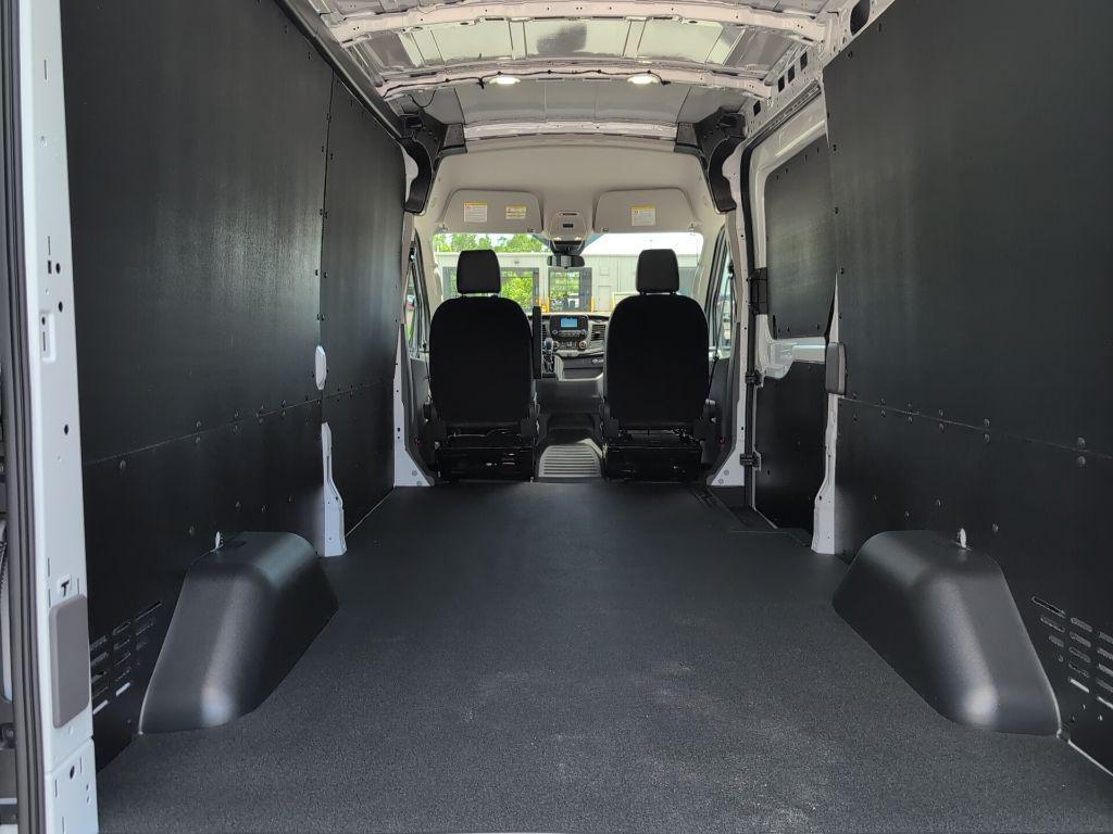 new 2025 Ford Transit-250 car, priced at $45,903
