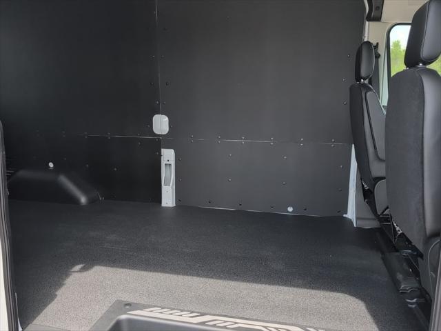 new 2025 Ford Transit-250 car, priced at $49,775