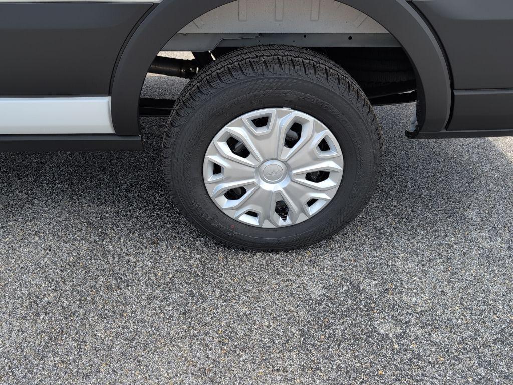 new 2025 Ford Transit-250 car, priced at $45,903
