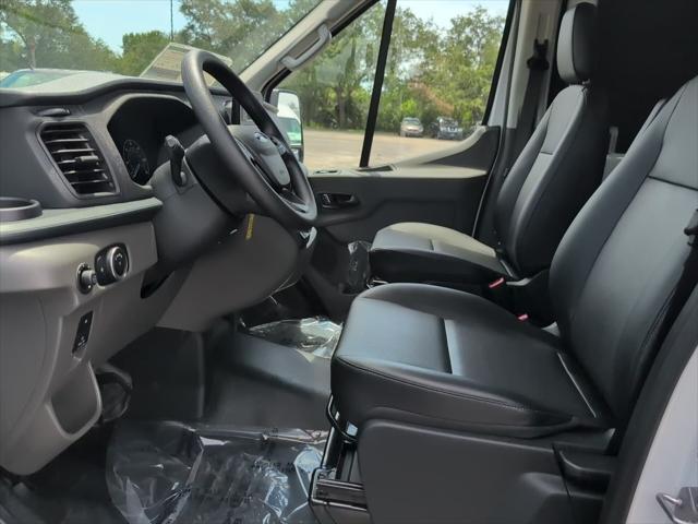 new 2025 Ford Transit-250 car, priced at $49,775