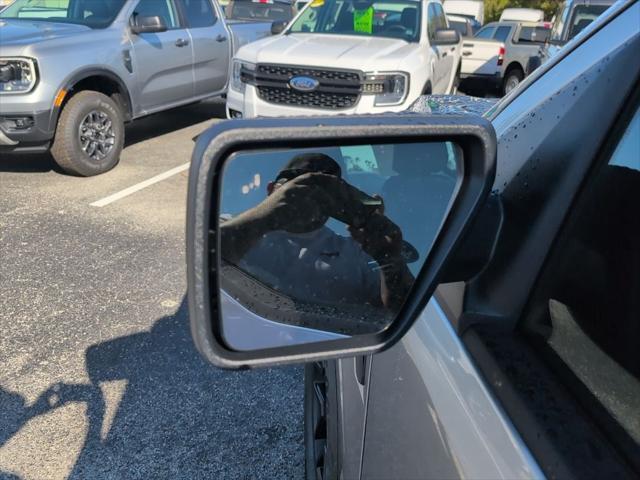 new 2025 Ford F-150 car, priced at $44,380
