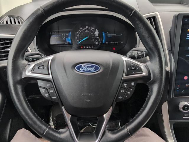 used 2023 Ford Edge car, priced at $20,657
