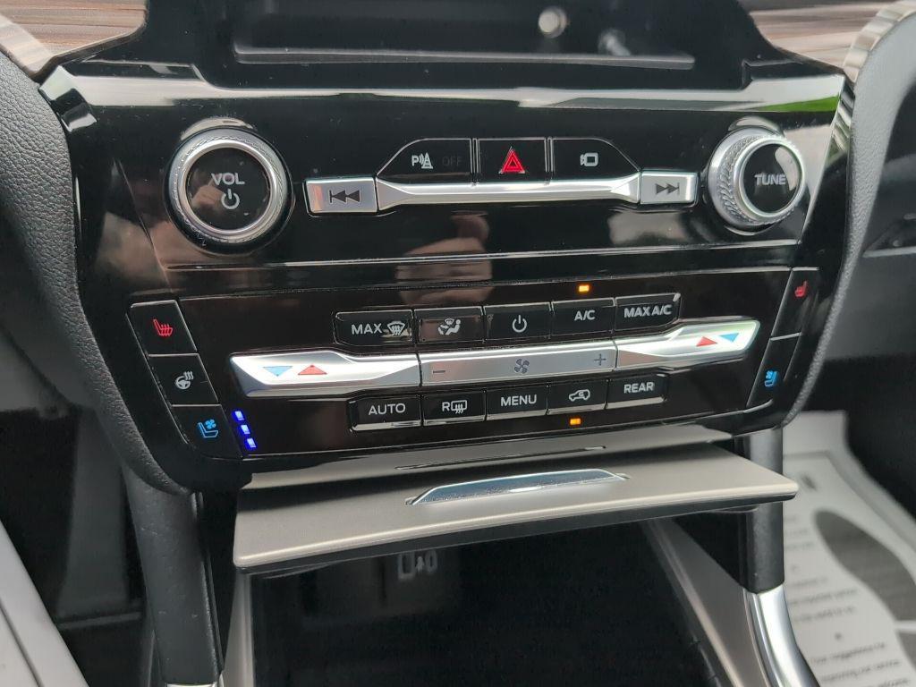 used 2023 Ford Explorer car, priced at $29,245