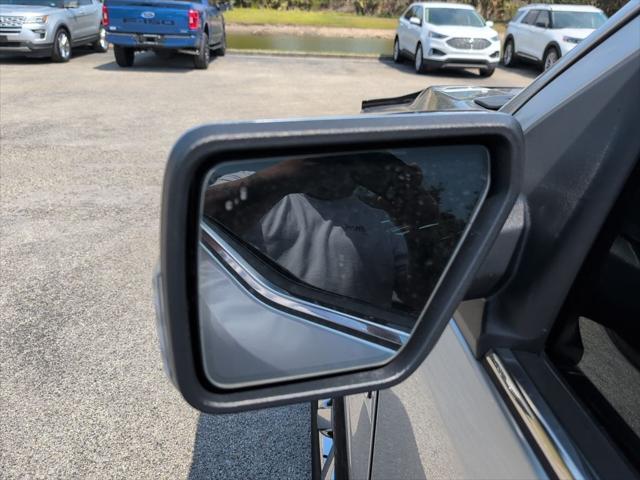 used 2023 Ford F-150 car