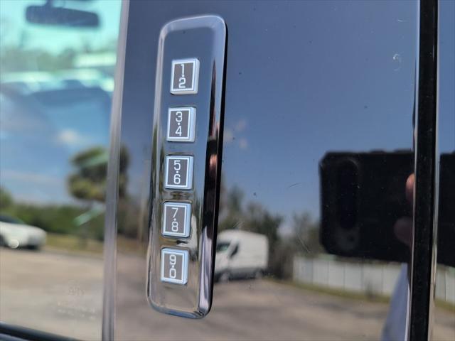 used 2023 Ford F-150 car