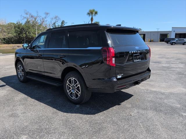 new 2025 Ford Expedition car, priced at $67,625