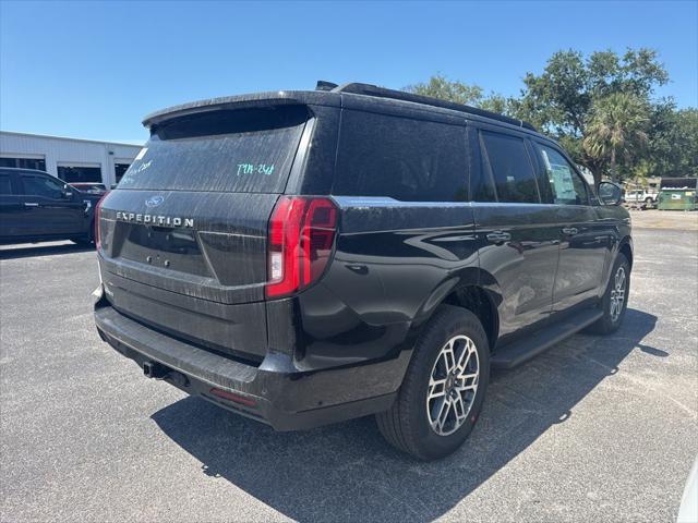 new 2025 Ford Expedition car, priced at $67,625