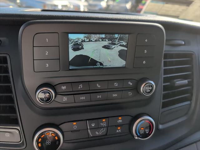 new 2025 Ford Transit-250 car, priced at $49,568