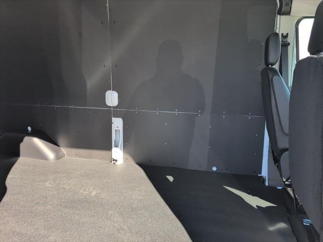 new 2025 Ford Transit-250 car, priced at $49,568